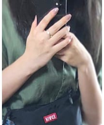 TIFFANY&Co. | リング