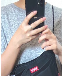 TIFFANY&Co. | リング