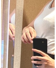 TIFFANY&Co. | リング