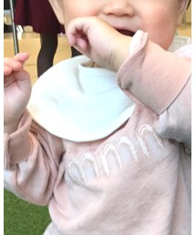 西松屋 | スタイ/よだれかけ