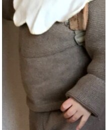 next | ニット/セーター