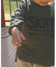 next | Tシャツ/カットソー