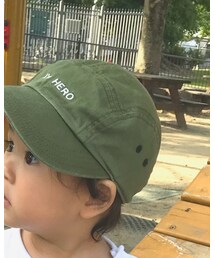 apres les cours | ハット