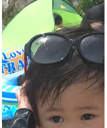 agnes b. | サングラス