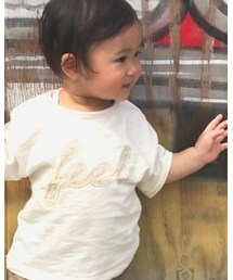 ZARA KIDS | Tシャツ/カットソー