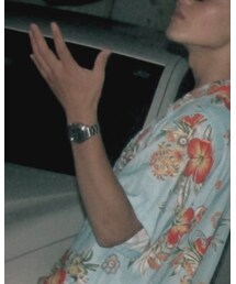 OMEGA | アナログ腕時計