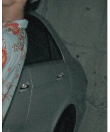 CHROME HEARTS | ピアス（両耳用）