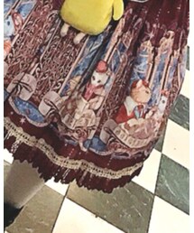 honey honey lolita | ワンピース