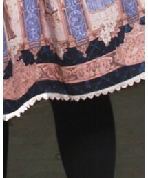 BABY,THE STARS SHINE BRIGHT | ジャンパースカート