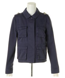 Rirandture | アウター(ミリタリージャケット)