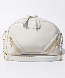 Rirandture | ショルダーポーチクラッチ(ショルダーバッグ)