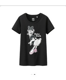 UNIQLO | ディズニーTシャツ(Tシャツ/カットソー)