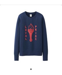 UNIQLO | スウェット(スウェット)