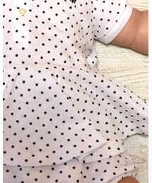 RALPH LAUREN | シャツワンピース