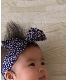 niva | ヘアバンド