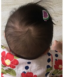DAISO | ヘアアクセサリー