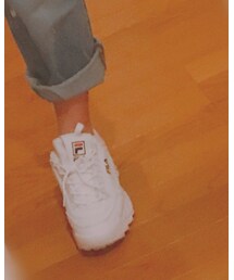 FILA | スニーカー