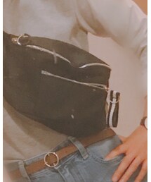 Avail | ボディバッグ/ウエストポーチ