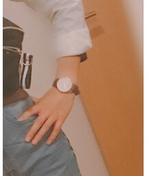 Daniel Wellington | アナログ腕時計