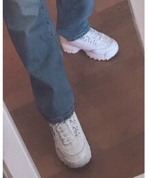 FILA | スニーカー