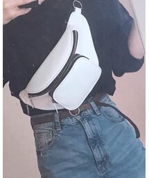 WEGO | ボディバッグ/ウエストポーチ