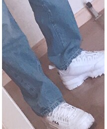 FILA | スニーカー