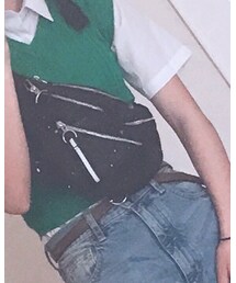 Avail | ボディバッグ/ウエストポーチ