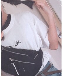 X-girl | シャツ/ブラウス