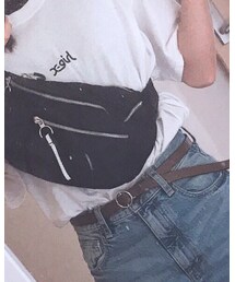 Avail | ボディバッグ/ウエストポーチ