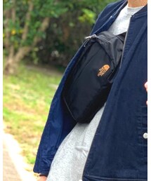 THE NORTH FACE | ショルダーバッグ