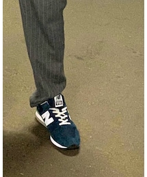 NEW BALANCE | スニーカー