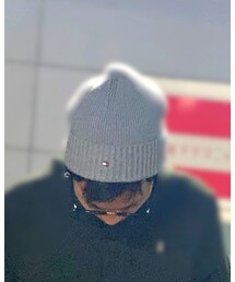 TOMMY | ニットキャップ/ビーニー