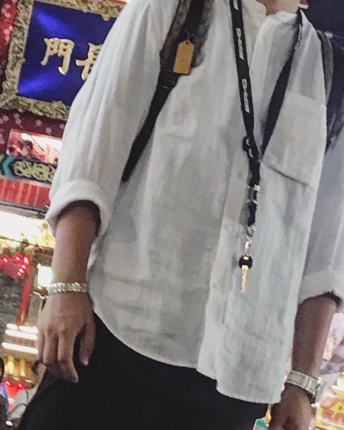 H&M | シャツ/ブラウス