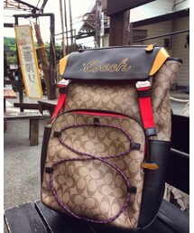 COACH | バックパック/リュック