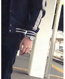 Gc | アナログ腕時計