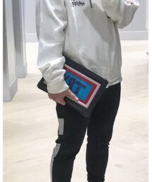 FENDI | クラッチバッグ