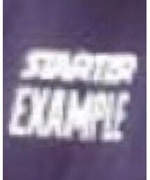 STARTER | Tシャツ/カットソー