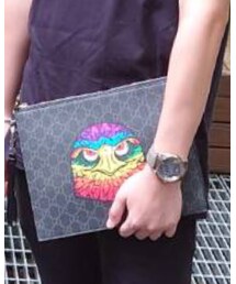 GUCCI | クラッチバッグ