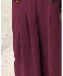 RAY CASSIN | パンツ