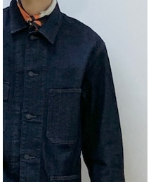 UNIQLO | カバーオール