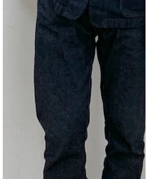 UNIQLO | デニムパンツ