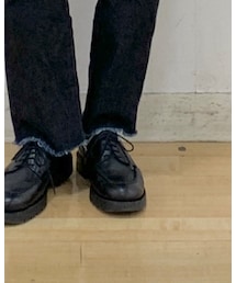 KLEMAN | ドレスシューズ