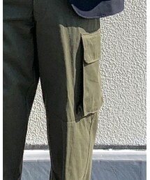 VINTAGE | カーゴパンツ