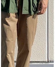 UNIQLO | チノパンツ