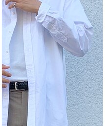 UNIQLO | シャツ/ブラウス