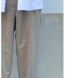 VINTAGE | スラックス