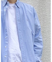 POLO RALPH LAUREN | シャツ/ブラウス