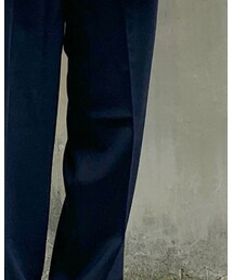 ZARA | スラックス