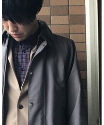 soe | その他アウター