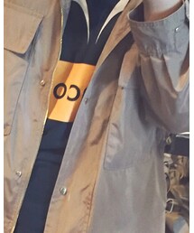 PANCOAT | Tシャツ/カットソー